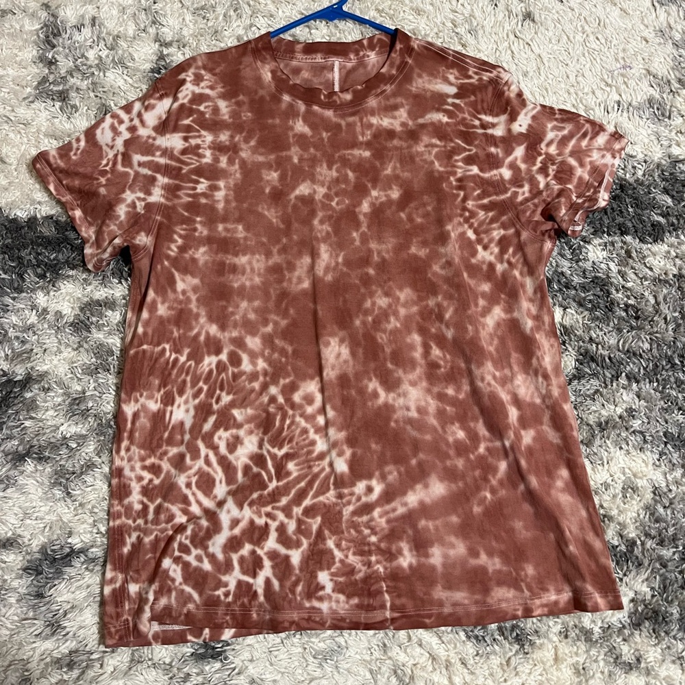 Lululemon All Yours Tshirt